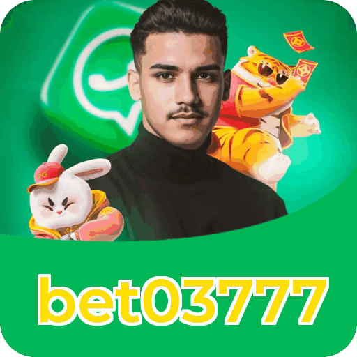 Login rápido no app bet03777